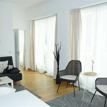 1Bedroom By The Grand Place& Opera *