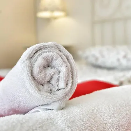 1Bedroom By The Grand Place& Opera *