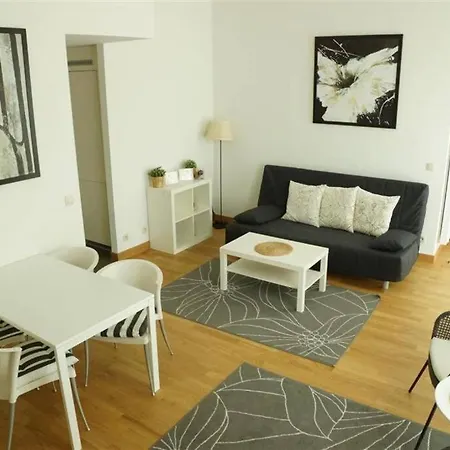 1Bedroom By The Grand Place& Opera Appartamento *
