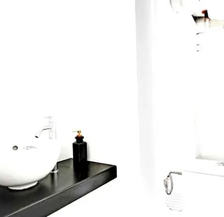 Luxurious Apartments *