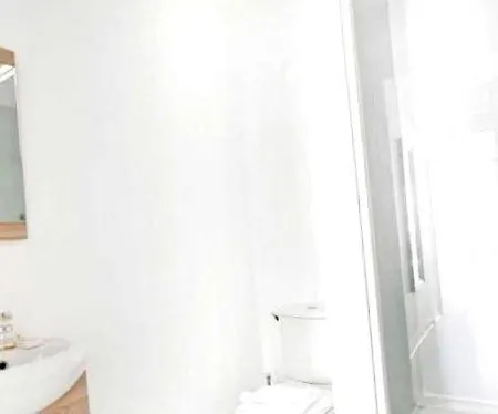 Apartman Luxurious Apartments *
