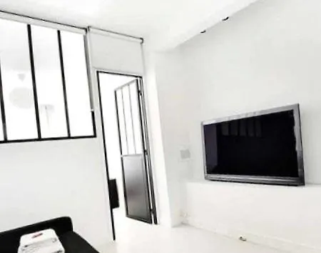 Apartman Luxurious Apartments Brüsszel