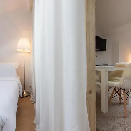 Studio De Charme Au Sein De Bruxelles Брюссель