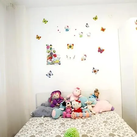 Comfortable Apartment For 5 People Appartamento Bruxelles