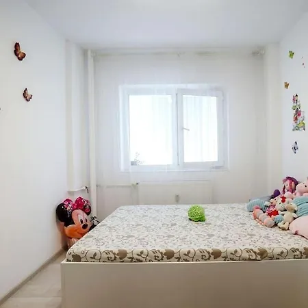 Comfortable Apartment For 5 People Appartamento Bruxelles