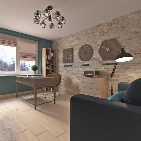 Belg White Apartman Brüsszel