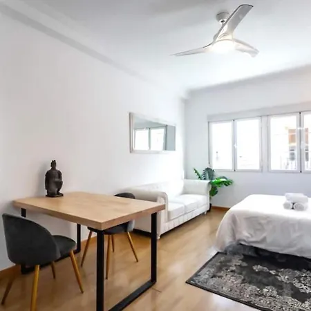 Apartments In The Center *