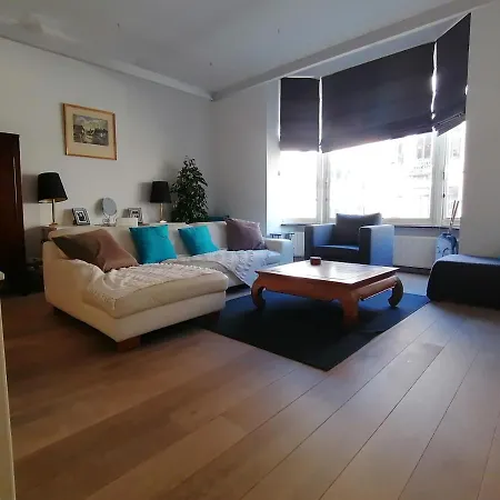 Brugmann Loft 公寓 *