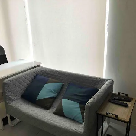 Private Room Center Brussels Апартаменты Брюссель
