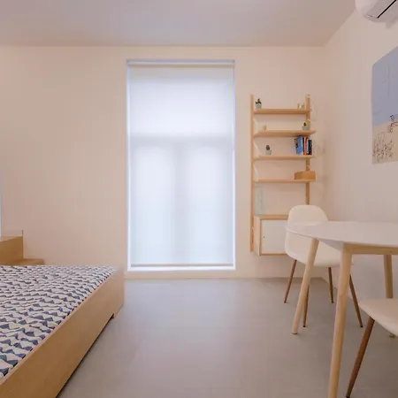 Appartement With View *