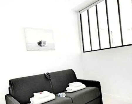 Apartmán Luxurious Apartments