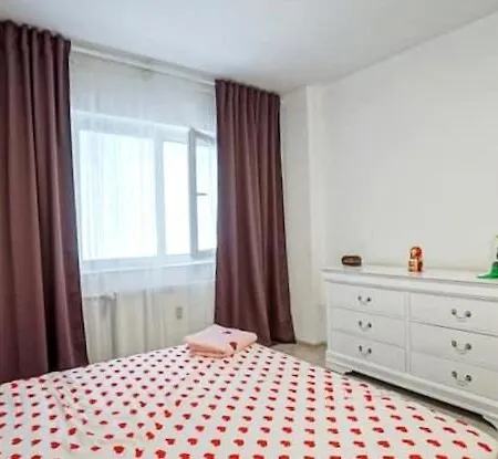 Appartamento Comfortable Apartment For 5 People Bruxelles