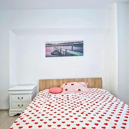 Comfortable Apartment For 5 People Apartment