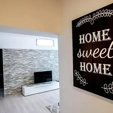 شقة Comfortable Apartment For 5 People