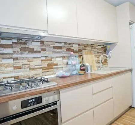 Apartment Comfortable Apartment For 5 People
