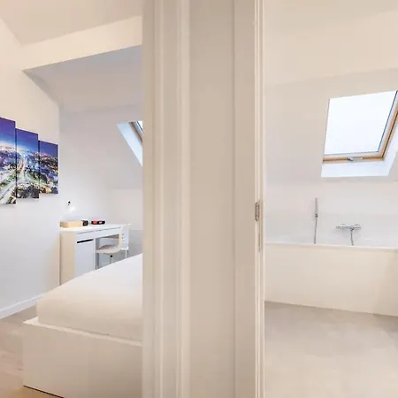 Newly B&B In The Heart Of Bruxelles * Bruxelles