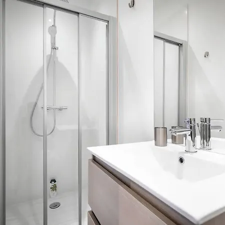 Appartamento Newly B&B In The Heart Of Bruxelles *