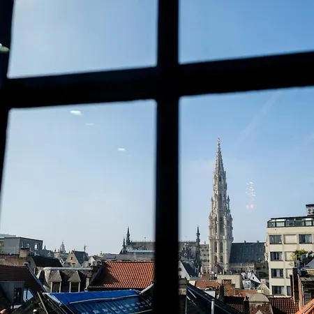 The Good Flats Brusel