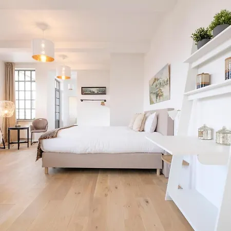 The Good Flats Apartamento *