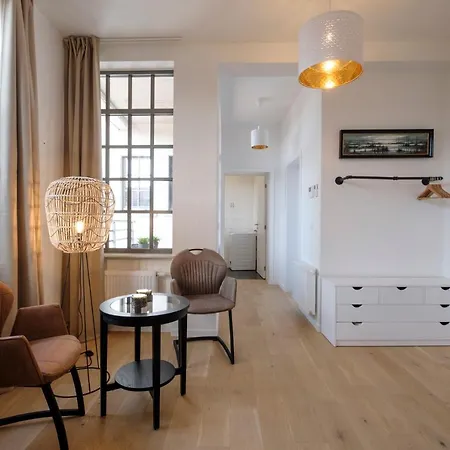 Appartamento The Good Flats Bruxelles