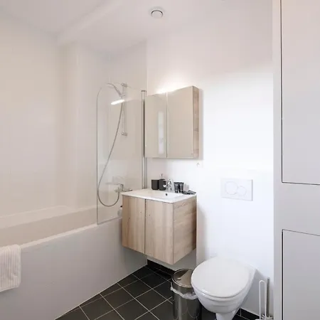 Apartamento The Good Flats