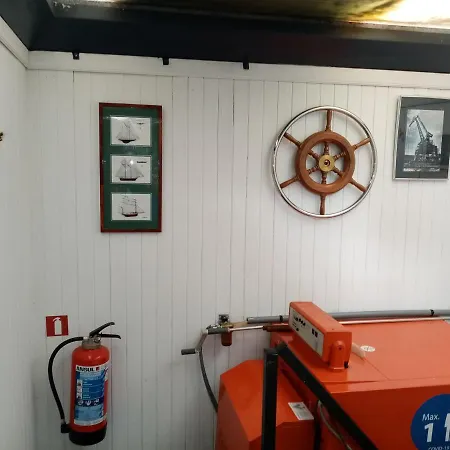 Edouard Boat Tekne *