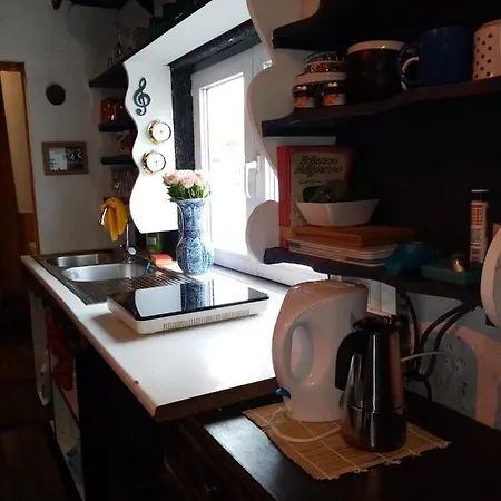 Edouard Boat Brussels