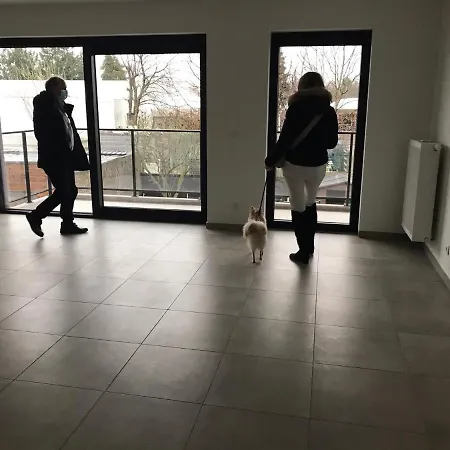 Appart Non Dispo Apartment *