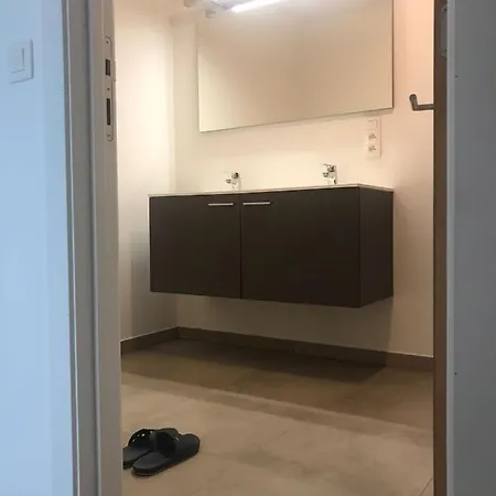 Appart Neuf Pret De L'otan Apartment Brussels