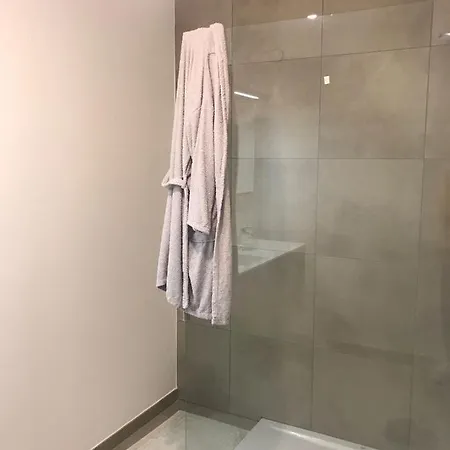 Appart Neuf Pret De L'otan Apartman Brüsszel