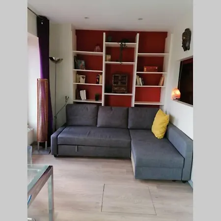 A Nice Appartment With Perfact Price Appartement *