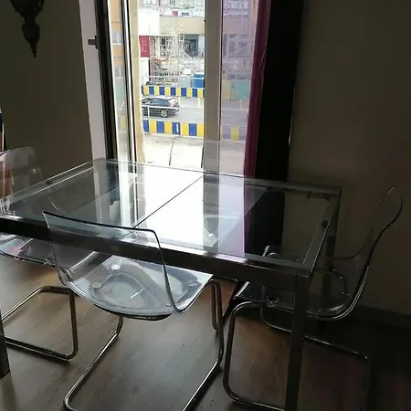 A Nice Appartment With Perfact Price Apartamento
