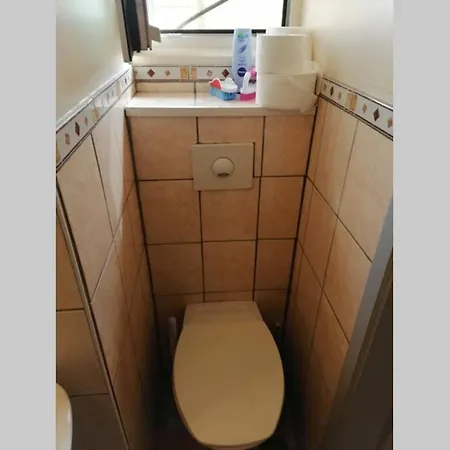 Apartamento A Nice Appartment With Perfact Price Bruselas