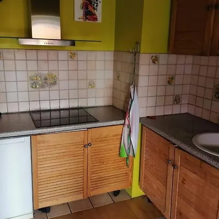 A Nice Appartment With Perfact Price Appartement