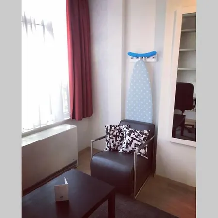 Apartment Studio Grand Place Brüssel