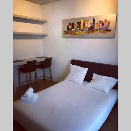 Apartman Studio Grand Place Brüsszel
