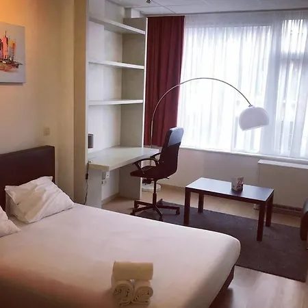 Apartman Studio Grand Place *