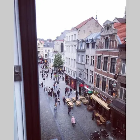 Apartman Studio Grand Place *