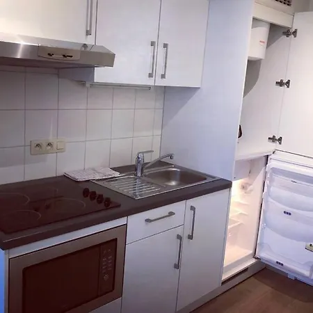 Studio Grand Place Apartman