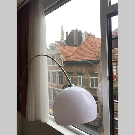 Studio Grand Place Apartman *