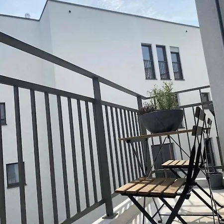 Holiday home Modern Quiet Studio With All Facilities *