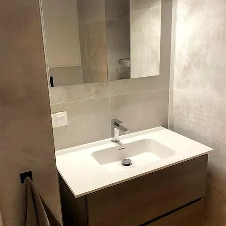 Modern Quiet Studio With All Facilities Holiday home