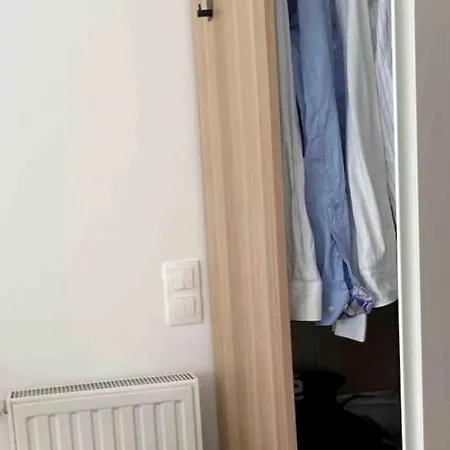 Holiday home Modern Quiet Studio With All Facilities