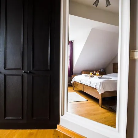 Apartment Eu Cosy Duplex *