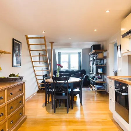 Eu Cosy Duplex