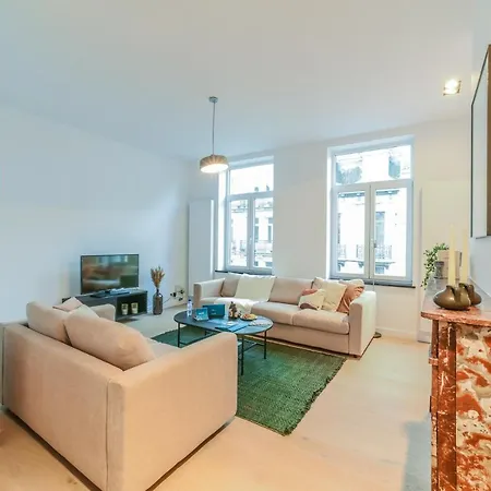 Sweet - Rue Dansaert * Βρυξέλλες