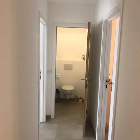 Appartement Appart Neuf Pret De L'otan