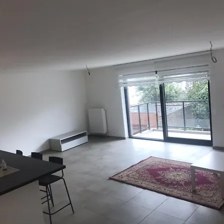 Appartement Appart Neuf Pret De L'otan *