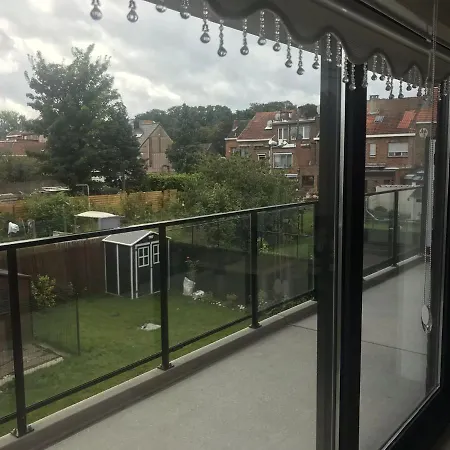 Apartment Appart Neuf Pret De L'otan