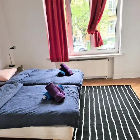 - Eu Commission 4 Bedrooms And Garden Barbecue